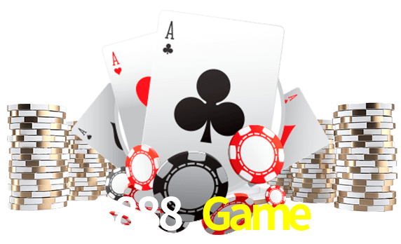 Jogue jogos de pôquer em 8888 Game