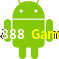 Aplicativo 8888 Game para Android