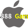 Aplicativo 8888 Game para iOS