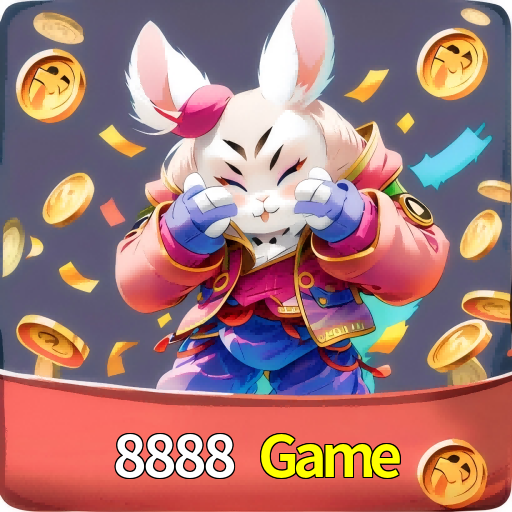 8888 Game