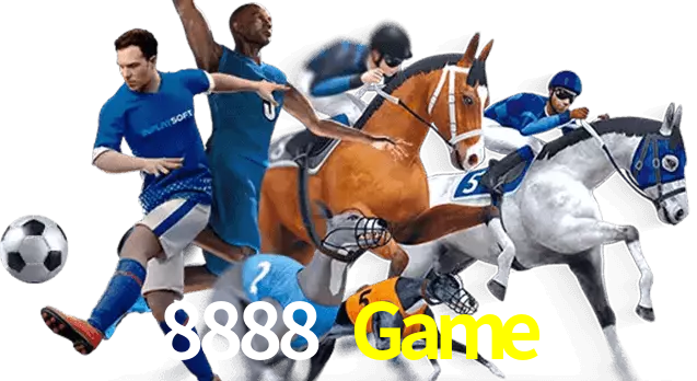 8888 Game