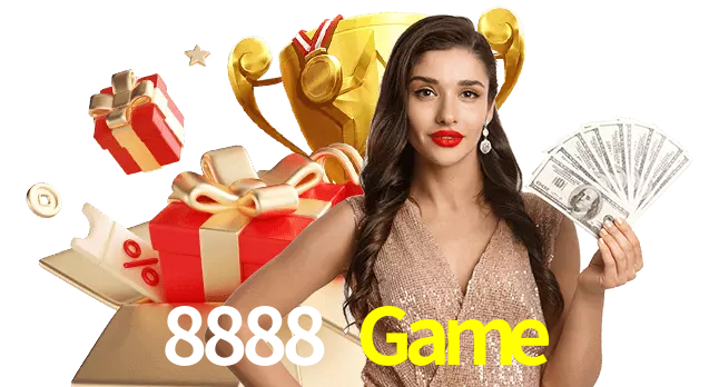 8888 Game